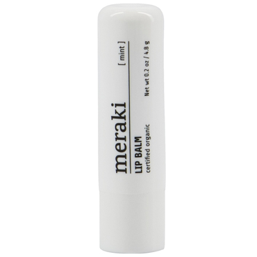 Meraki Lip Balm Mint