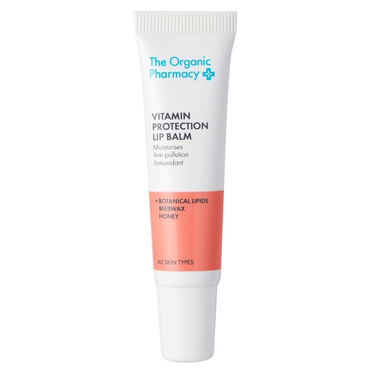 The Organic Pharmacy Vitamin Protection Lip Balm