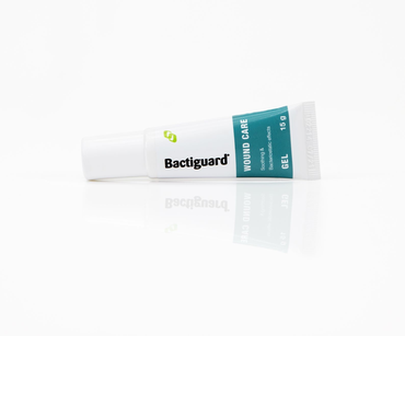 Bactiguard Wound Care Gel
