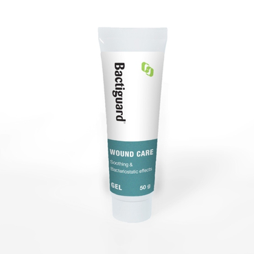 Bactiguard Wound Care Gel