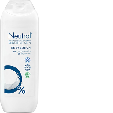 Neutral Body Lotion