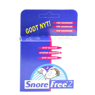 Snore Free 2