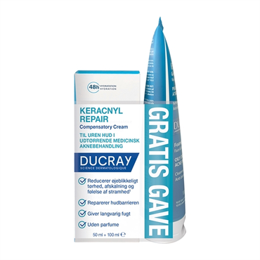 Ducray Keracnyl Repair Sampak