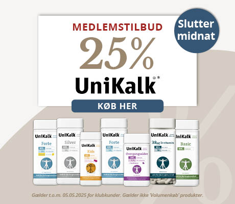 Find Unikalk her