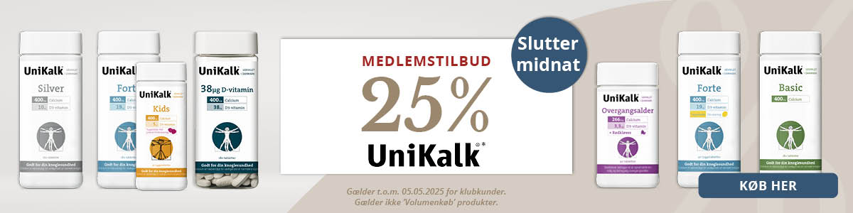 Find Unikalk her