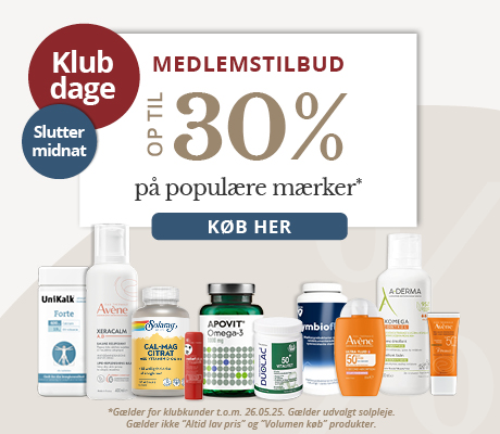 https://www.webapoteket.dk/klubdage/?utm_source=site&utm_medium=topbanner_uge21&utm_campaign=klubdage_maj_uge21&utm_id=klubdage_maj_uge21
