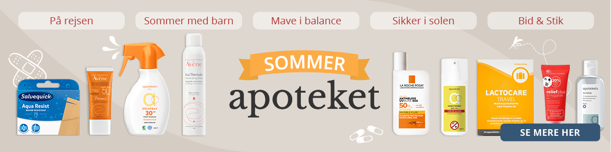 Sommerapoteket