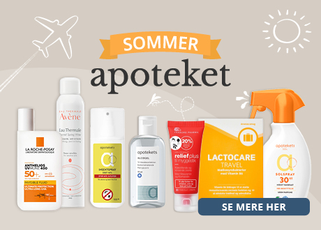 Sommerapoteket