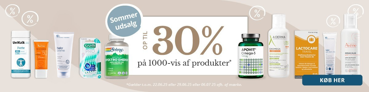 https://www.webapoteket.dk/sommerudsalg/