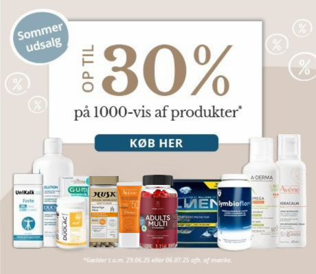 https://www.webapoteket.dk/sommerudsalg/