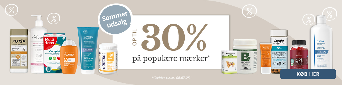 https://www.webapoteket.dk/sommerudsalg/