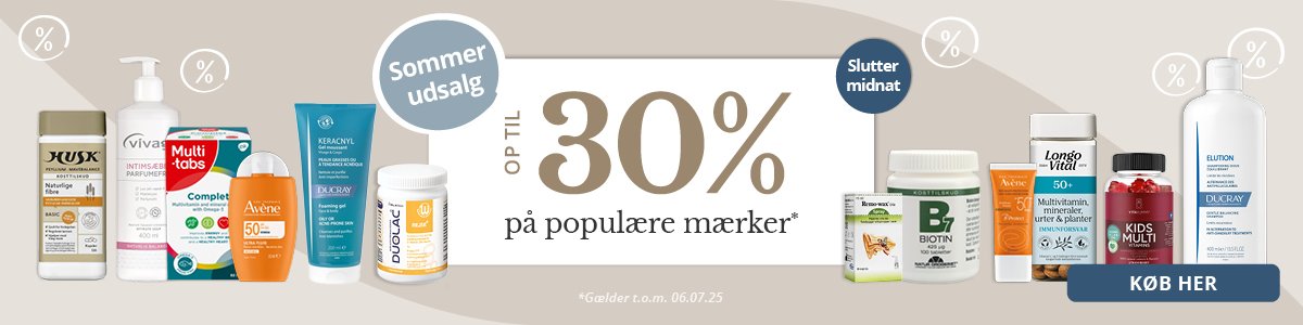 https://www.webapoteket.dk/sommerudsalg/