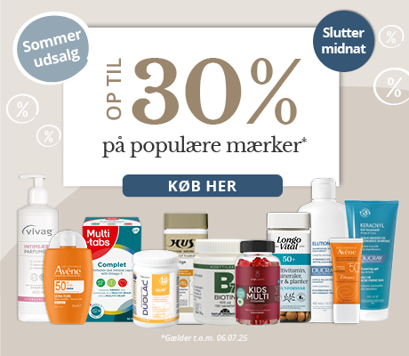 https://www.webapoteket.dk/sommerudsalg/