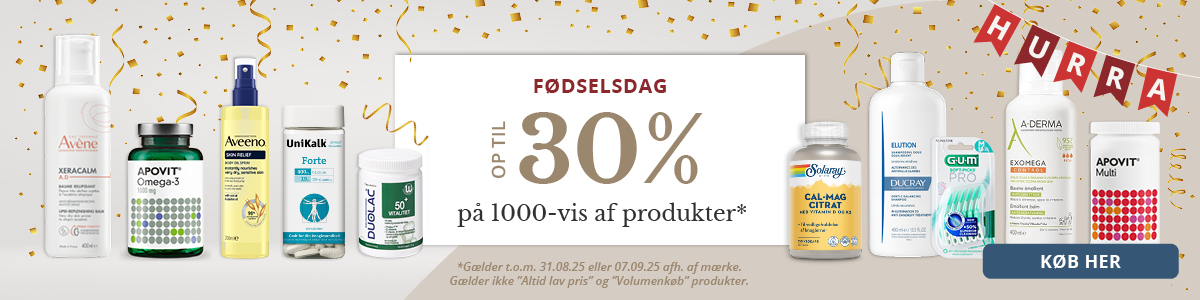 https://www.webapoteket.dk/foedselsdag/?utm_source=site&utm_medium=topbanner&utm_campaign=2025_f%C3%B8dselsdag_topbanner&utm_id=2025_f%C3%B8dselsdag