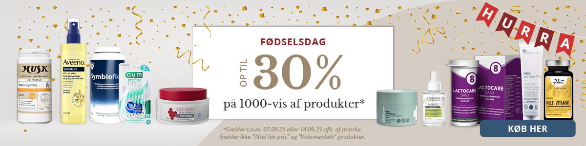 https://www.webapoteket.dk/foedselsdag/?utm_source=site&utm_medium=topbanner&utm_campaign=2025_f%C3%B8dselsdag_topbanner&utm_id=2025_f%C3%B8dselsdag