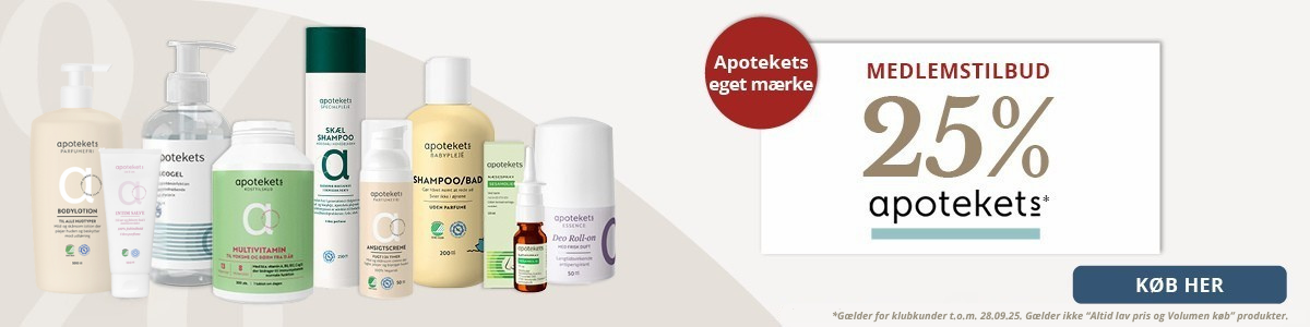 https://www.webapoteket.dk/maerker/apotekets?utm_source=site&utm_medium=topbanner&utm_campaign=2025_apotekets&utm_id=2025_apotekets