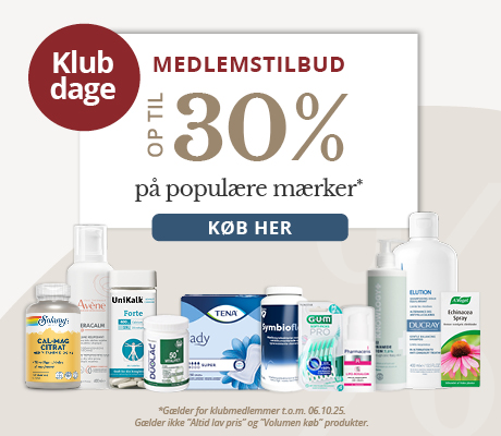 https://www.webapoteket.dk/klubdage/