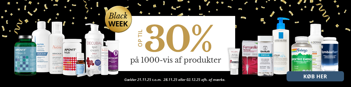https://www.webapoteket.dk/black-week/