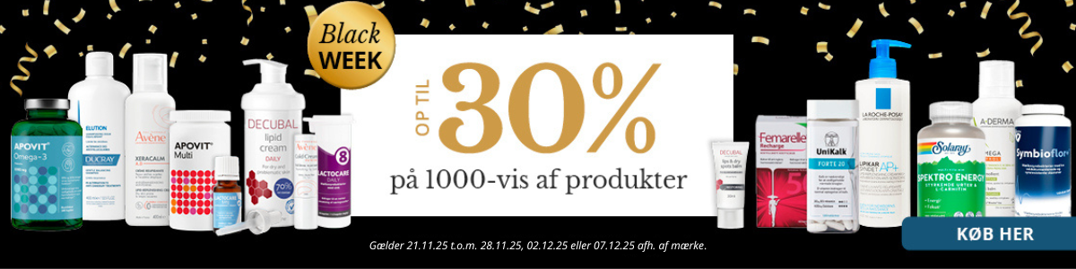 https://www.webapoteket.dk/black-week/