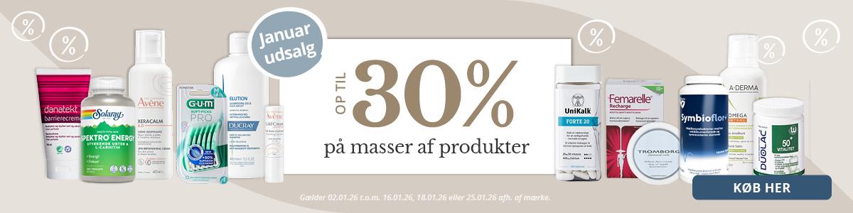 https://www.webapoteket.dk/januarudsalg/