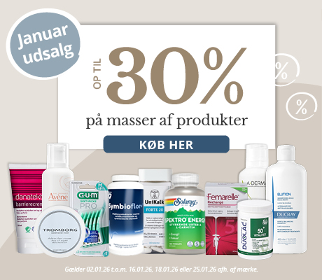 https://www.webapoteket.dk/januarudsalg/