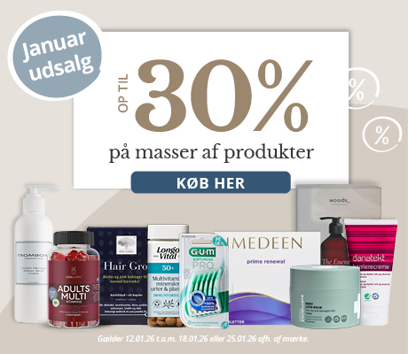 https://www.webapoteket.dk/januarudsalg/