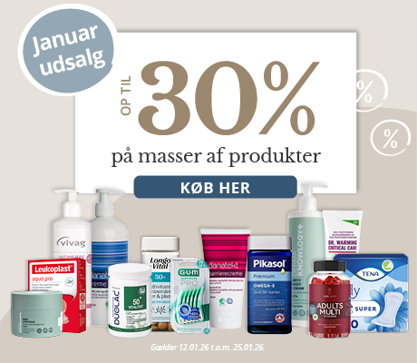 https://www.webapoteket.dk/januarudsalg/