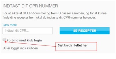 Cprnummer