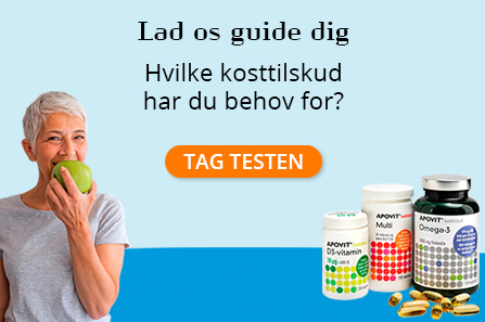 Tag testen her