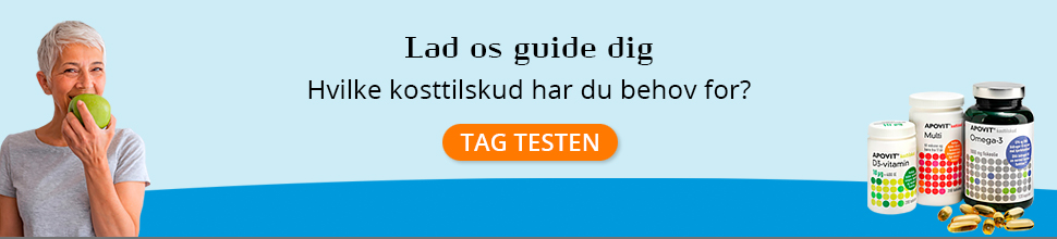 Tag testen her