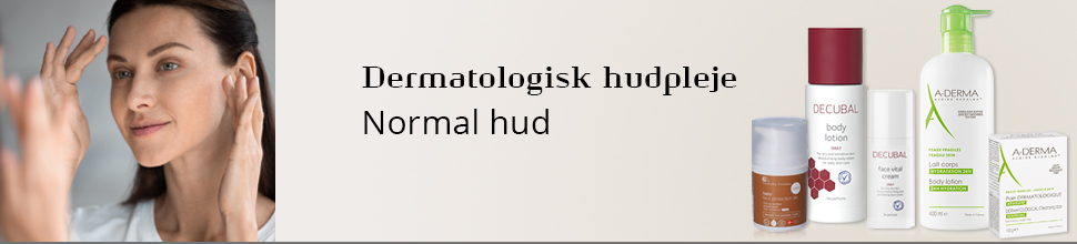 Dermatologisk hudpleje