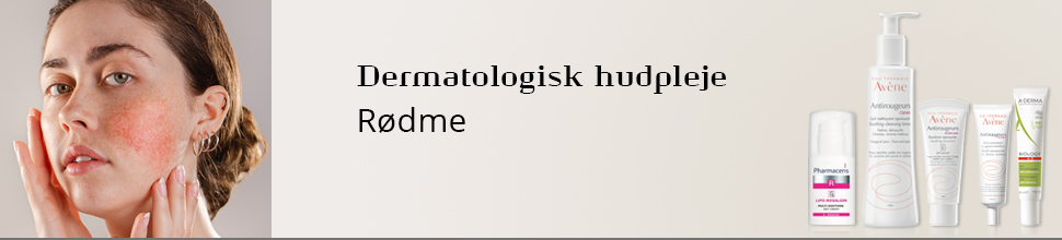Dermatologisk hudpleje