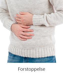 Forstoppelse