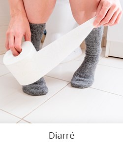 Diarre