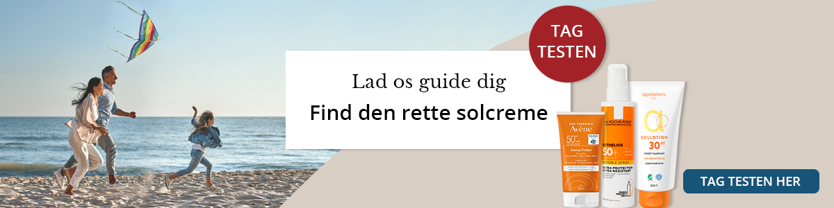Tag testen her