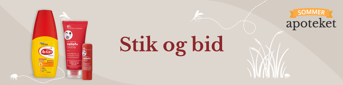 Stik og bid
