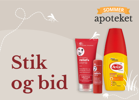 Stik og bid
