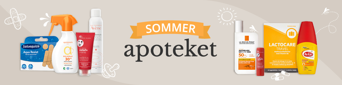 Sommerapoteket