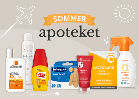 Sommerapoteket