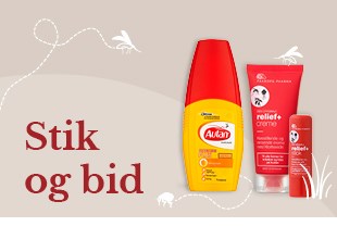 Stik og bid