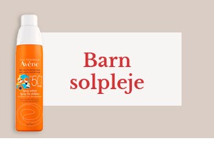 Barn solpleje