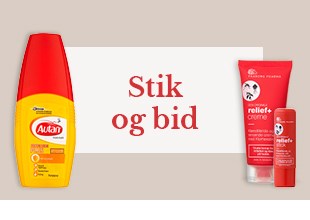 Stik og bid