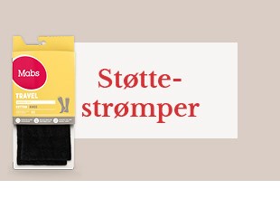 Støttestrømper