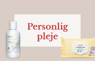 Personlig pleje