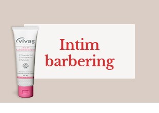 Intim barbering