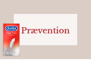 Prævention