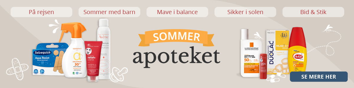 Sommerapoteket