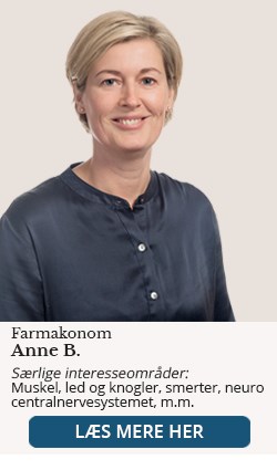 Anne B