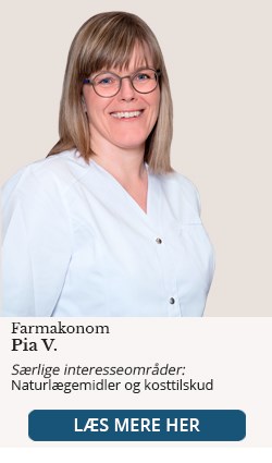 Pia V