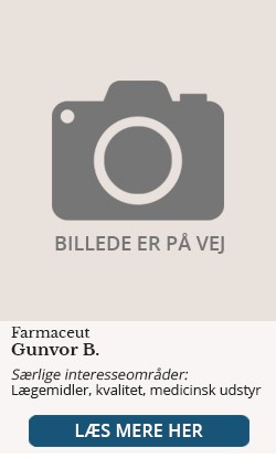 Gunvor B